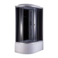Душевая кабина Niagara NG-2510, правый угол