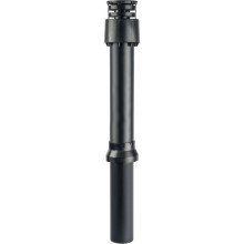 Конденсационная труба Stout вертик. замык уч-ок с оголовком DN60/100 м/п PP-PP