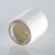 Муфта полипропиленовая VALTEC PPR 75 мм