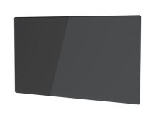 Декоративная панель для конвекторов Nobo Oslo 10 Antracite NDG4072