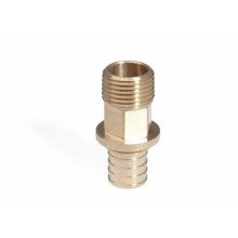 Переходник Rehau с наружной резьбой 20-R 1/2 RX