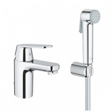 Смеситель для раковины Grohe Eurosmart Cosmopolitan 23125000