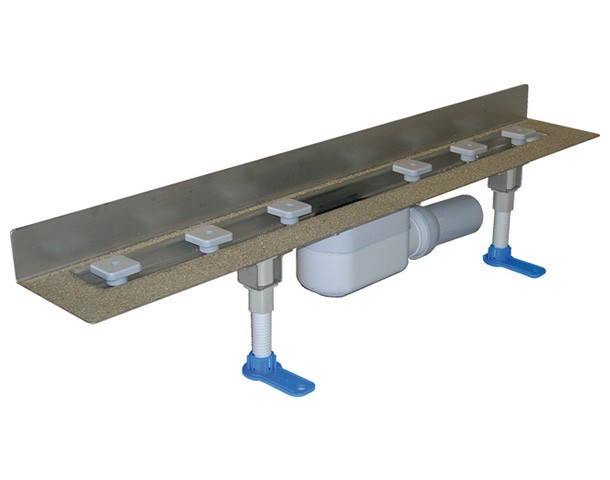 Лоток для душевой HL 50W.0/90