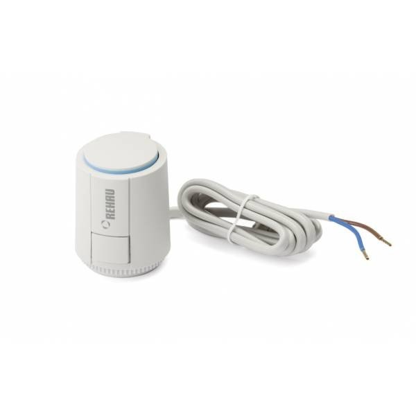 Сервопривод Rehau UNI 230 В