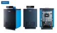 Напольный газовый котел отопления, атмосферный Buderus Logano G 234 WS 44 RU TOP