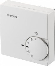 Комнатный термостат Oventrop 24 В