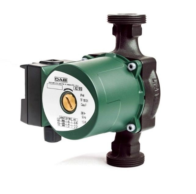 Циркуляционный насос DAB VA 25/130 (1")