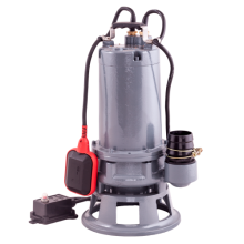 Дренажный насос Aquario GRINDER-100, погружной