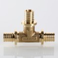 Тройник VALTEC надвижной универсальный 20(2,8) х 25(3,5) х 20(2,8)