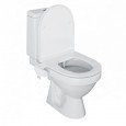 Унитаз с бачком Damixa Origin Evo 421788607SC