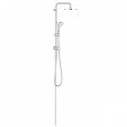 Душевая колонна Grohe New Tempesta Rustic 200 27399002