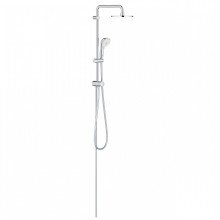 Душевая колонна Grohe New Tempesta Rustic 200 27399002