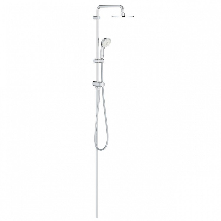 Душевая колонна Grohe New Tempesta Rustic 200 27399002