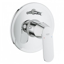 Встраиваемый смеситель Grohe Eurosmart Cosmopolitan 32879000