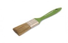 COLOR EXPERT 81464002 кисть флейцевая, ПЭТ-кит.щетина, пластиковая лаковая ручка (40мм)