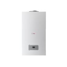 Настенный газовый двухконтурный котел отопления Protherm Гепард 12 MOV