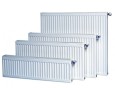 Стальной панельный радиатор отопления Kermi FKO 22/300/1200