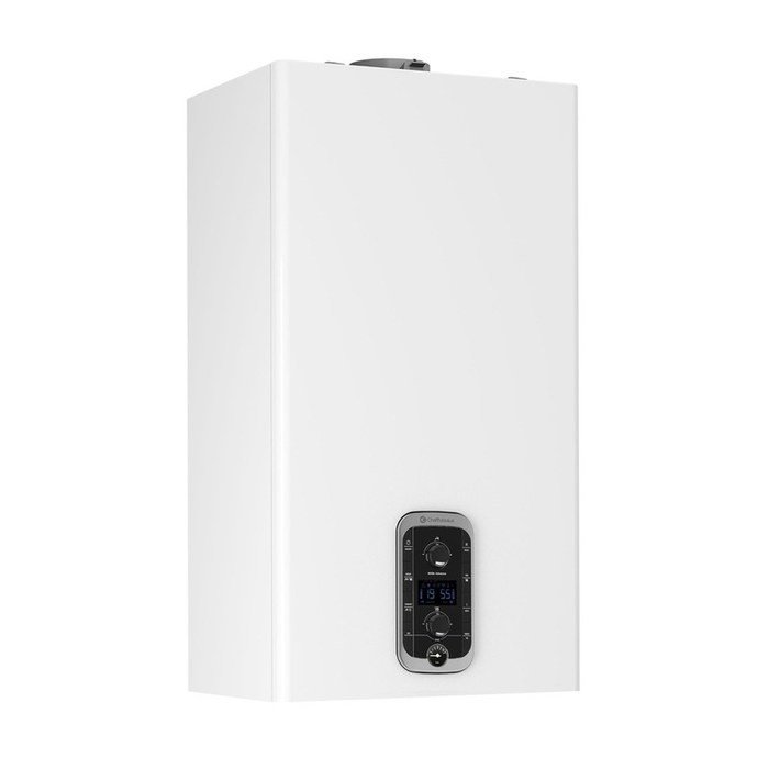 Настенный газовый конденсационный котел отопления Chaffoteaux MIRA ADVANCE SYSTEM 35
