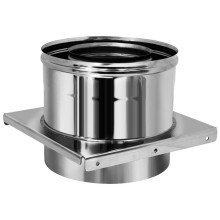 Опора Вулкан VCR d180/280 промежуточная коаксиальная CDOHP