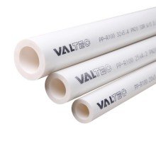 Полипропиленовая труба VALTEC PPR PN 20, VTp.700.0020.25, 25 x 4,2 мм