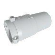 Редукция Thermaflex для электрофузионной сварки GF-RED50/20
