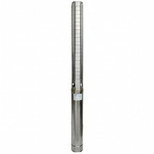 Скважинный насос Belamos 4TS115/20 каб. 1.5м, диам. 96мм, центробежный 380В