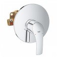 Встраиваемый смеситель Grohe Eurosmart New 33556002