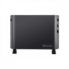 Электрический обогреватель Thermex Pronto 2000M Black