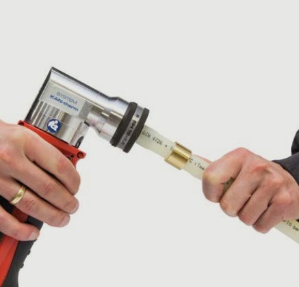 Расширитель аккумуляторный KAN-therm Push