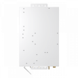Электрический котёл отопления настенный Thermex Tesla 6-12 Wi-Fi