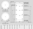 Буферная емкость Kospel SV-500