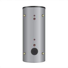 Буферная емкость Huch EnTEC PSB, 500 л с изоляцией (D-600)