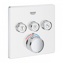 Встраиваемый смеситель Grohe Grohtherm SmartControl 29157LS0