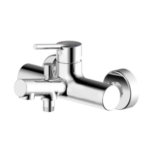 Смеситель для ванны Bravat Palace F6172217CP-01-RUS