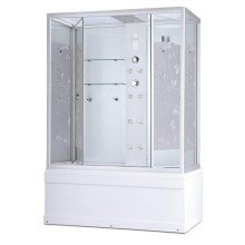 Душевой бокс Erlit ER SYD150W-2