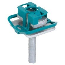 Монтажный болт Walraven BIS RapidStrut Hammerfix G2 (BUP1000) M10x40 мм