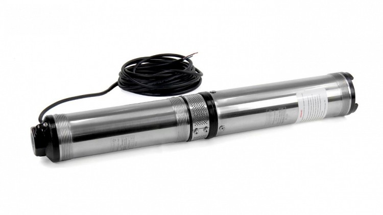 Скважинный насос UNIPUMP ECO MIDI-4