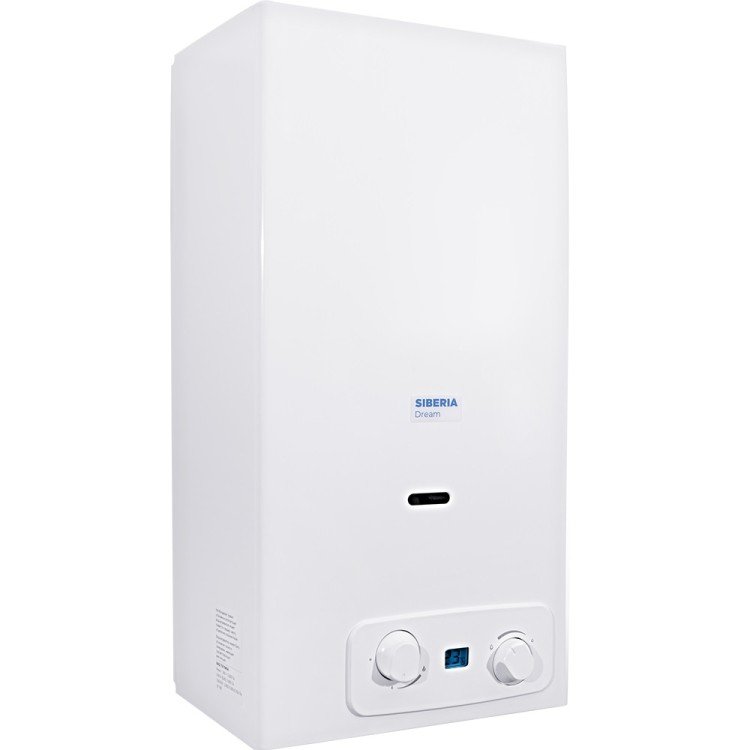 Газовая колонка Ростовгазоаппарат Siberia Dream 11 i