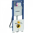 Система инсталляции для унитаза Geberit Duofix Sigma узкий со звукоизоляцией, для AquaClean 111.361.00.5