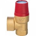 Клапан предохранительный Stout 30 x 3/4, SVS-0001-003020