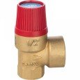 Клапан предохранительный Stout 30 x 3/4, SVS-0001-003020