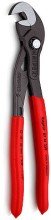 Переставные клещи KNIPEX - гаечный ключ, 10 32 мм (3/8 1 1/4 ), 250 мм, серые, 1К ручки