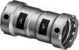 Муфта Viega Megapress Ду 20 - 3/4, модель 4215