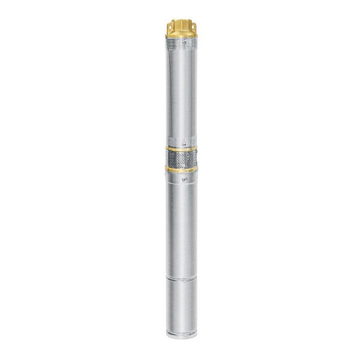 Скважинный насос UNIPUMP 3 MINI ECO-2, 550 Вт, кабель 30м