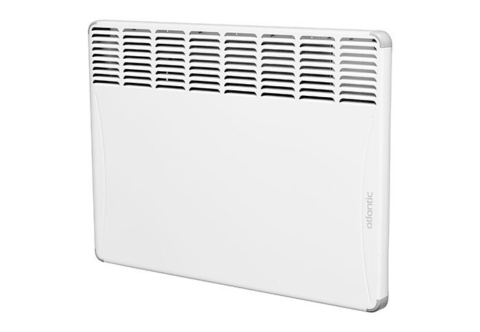 Электрический обогреватель Atlantic F17 Essential 1500W PLUG