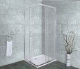 Душевое ограждение Timo ALTTI-619 Сlean Glass
