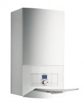 Настенный газовый одноконтурный котел отопления Vaillant turboTEC plus VU 242/5-5