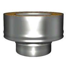 Переходник моно-термо Вулкан V50R d160/260