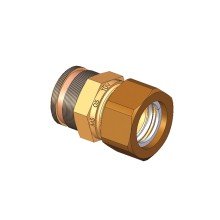 Фитинг Meibes FixLock, DN20 1 HP
