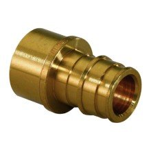 Штуцер под пайку Uponor Q E ШТУЦЕР ПОД ПАЙКУ 16-15CU